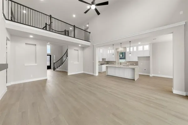 $1,078,950 | 960 Georgetown Place, Prosper, TX 75078