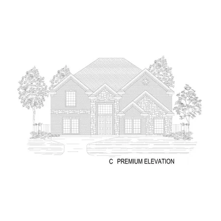 $1,078,950 | 960 Georgetown Place, Prosper, TX 75078