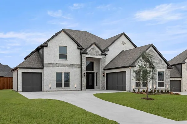 $1,078,950 | 960 Georgetown Place, Prosper, TX 75078