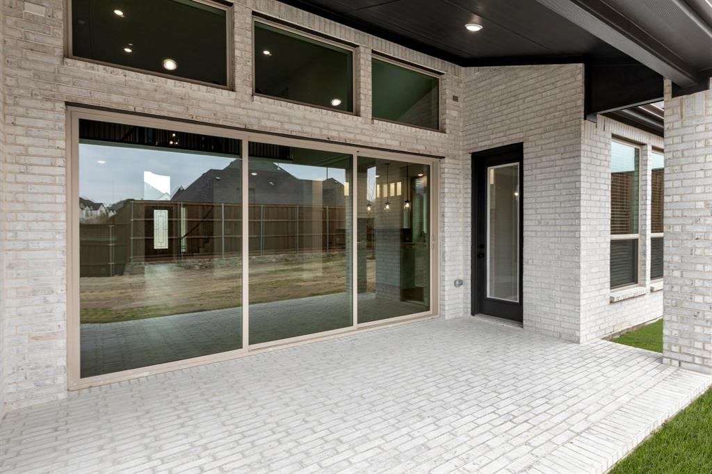 960 Georgetown Place Prosper, TX 75078 - Photo 5 of 32