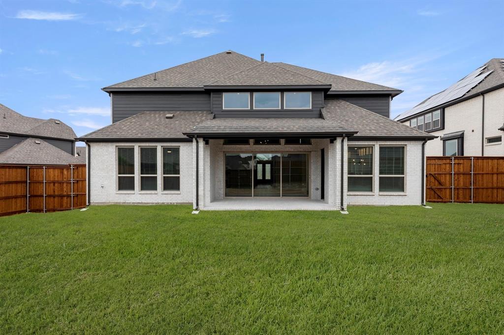 960 Georgetown Place Prosper, TX 75078 - Photo 6 of 32