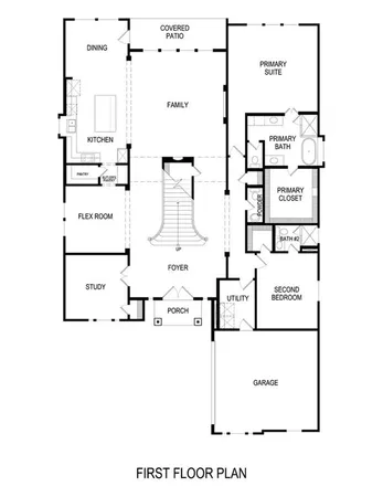 $1,078,950 | 960 Georgetown Place, Prosper, TX 75078