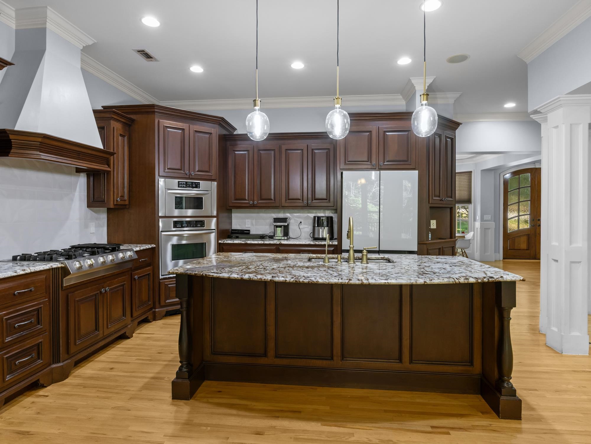 136 Emma Bryant Way Greer, SC 29651 - Photo 14 of 47