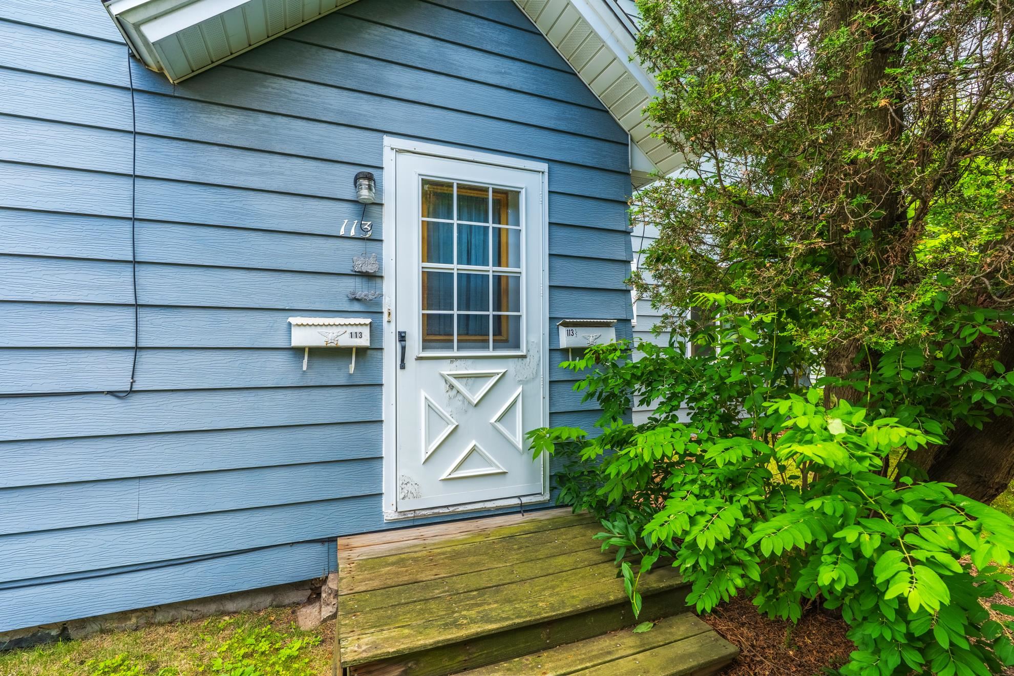 113 South Polk Street Merrill, WI 54452 - Photo 45 of 50
