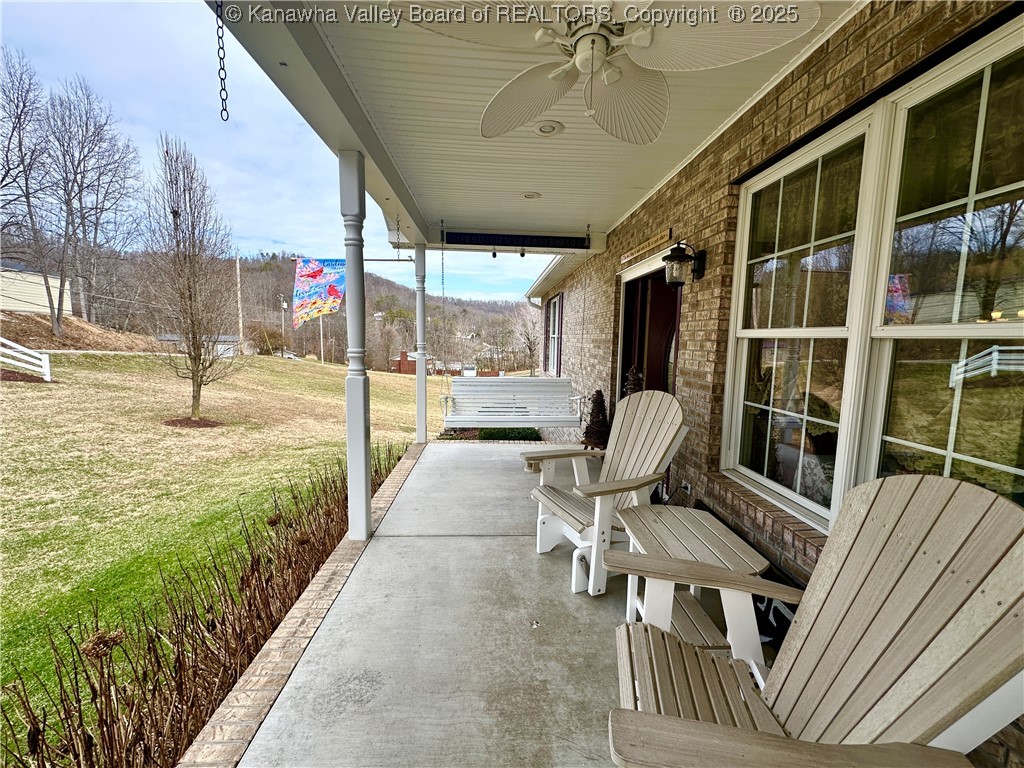 5203 Kelly Road Charleston, WV 25313 - Photo 29 of 49 Gallery Image 29