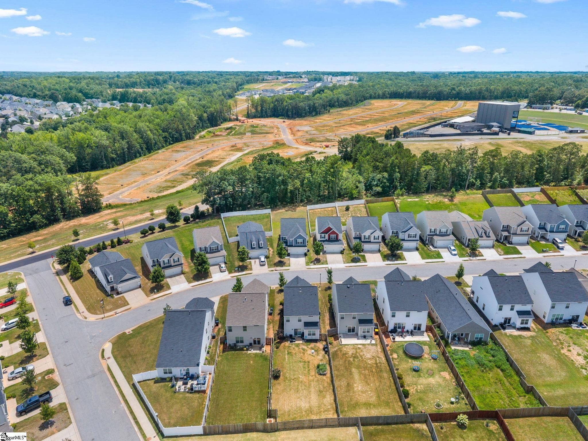 509 Baycraft Lane Simpsonville, SC 29681 - Photo 41 of 46