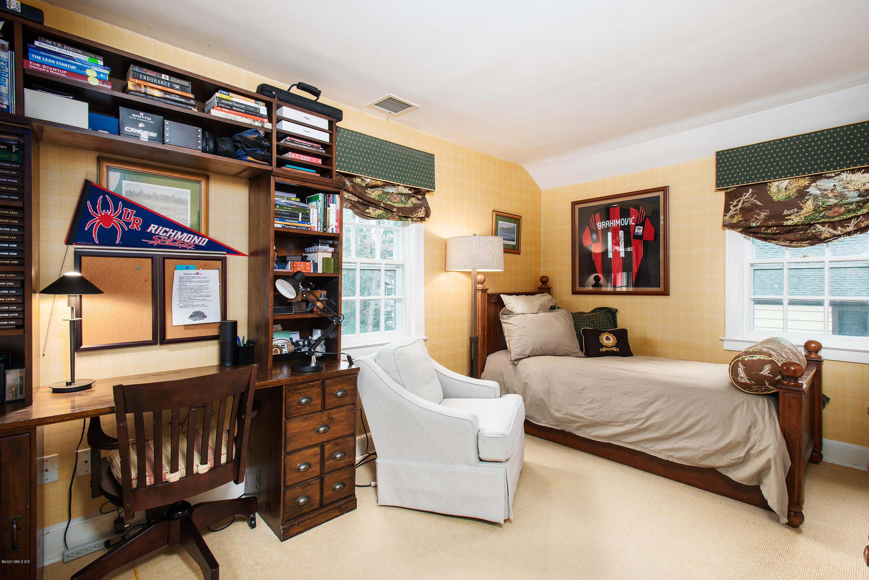 32 Terrace Avenue Riverside, CT 06878 - Photo 12 of 13 101220-P13