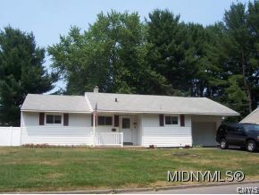 117 Glen Road Rome, NY 13440 - Photo 1 of 1