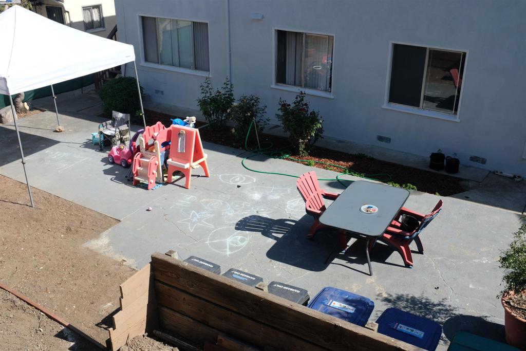 22157 Main Street Hayward, CA 94541 - Photo 7 of 10 a view of a workspace with furniture