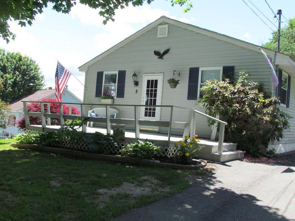 2 Highview Terrace Veazie, ME 04401 - Photo 1 of 29 Photo