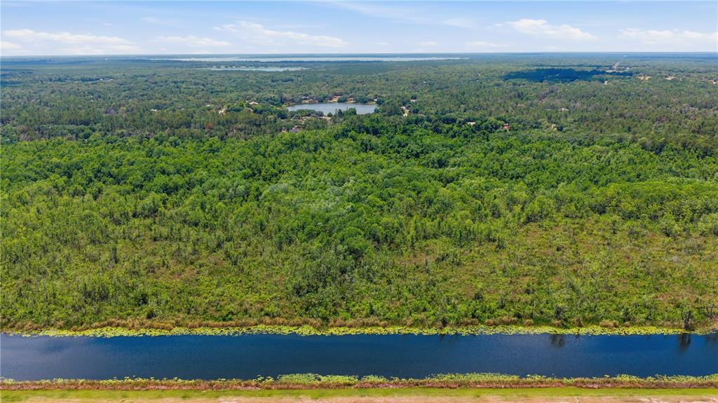 495 Fisher Road Ocklawaha, FL 32179 - Photo 47 of 50