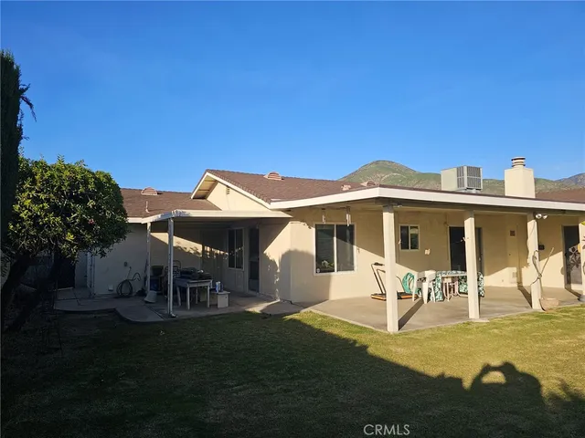 $549,900 | 2637 Mirada Street, Highland, CA 92346