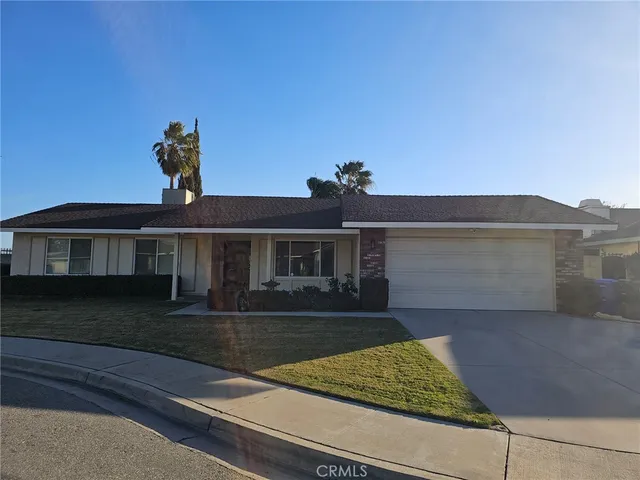 $549,900 | 2637 Mirada Street, Highland, CA 92346