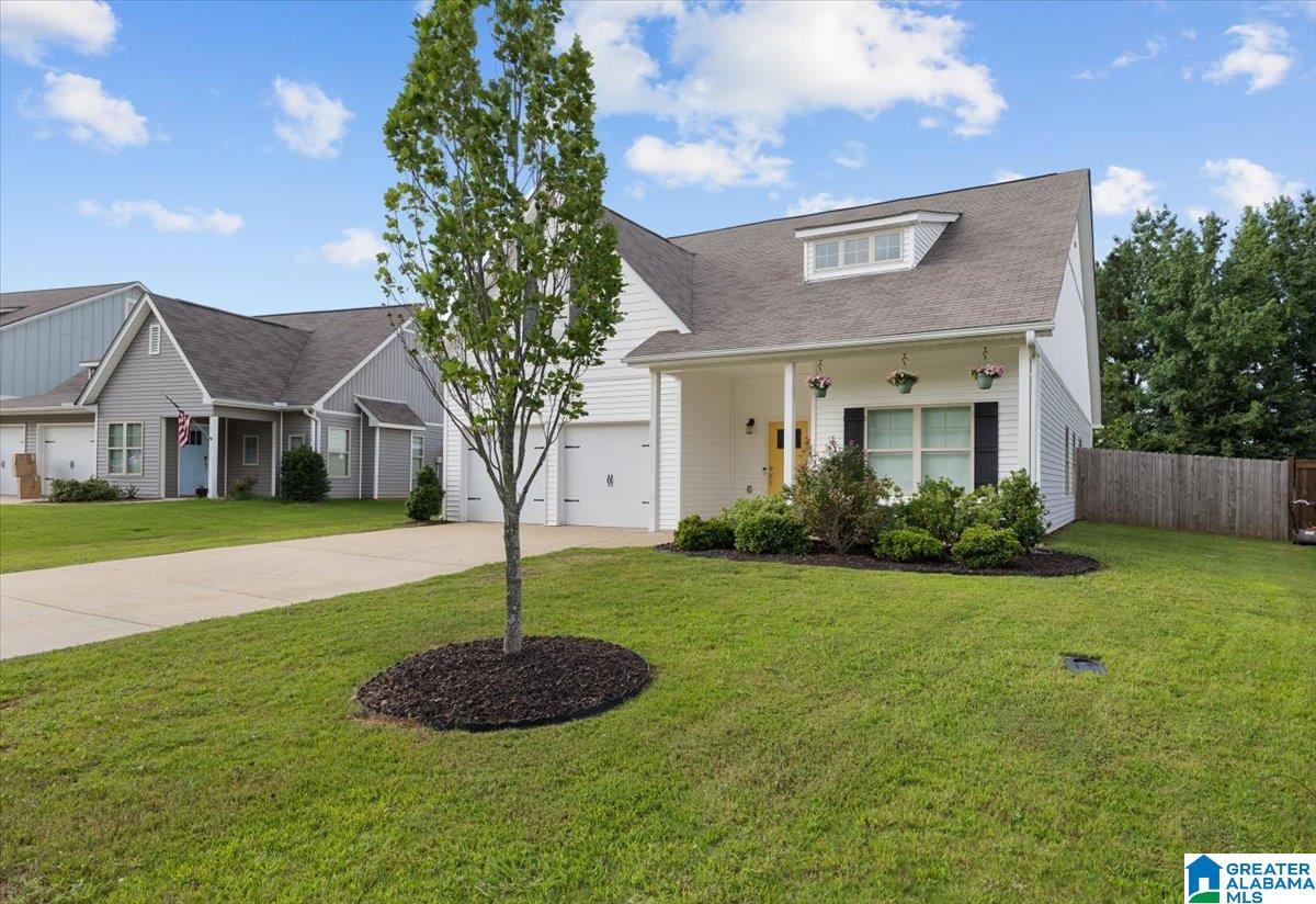 183 Grayton Street Springville, AL 35146 - Photo 5 of 29