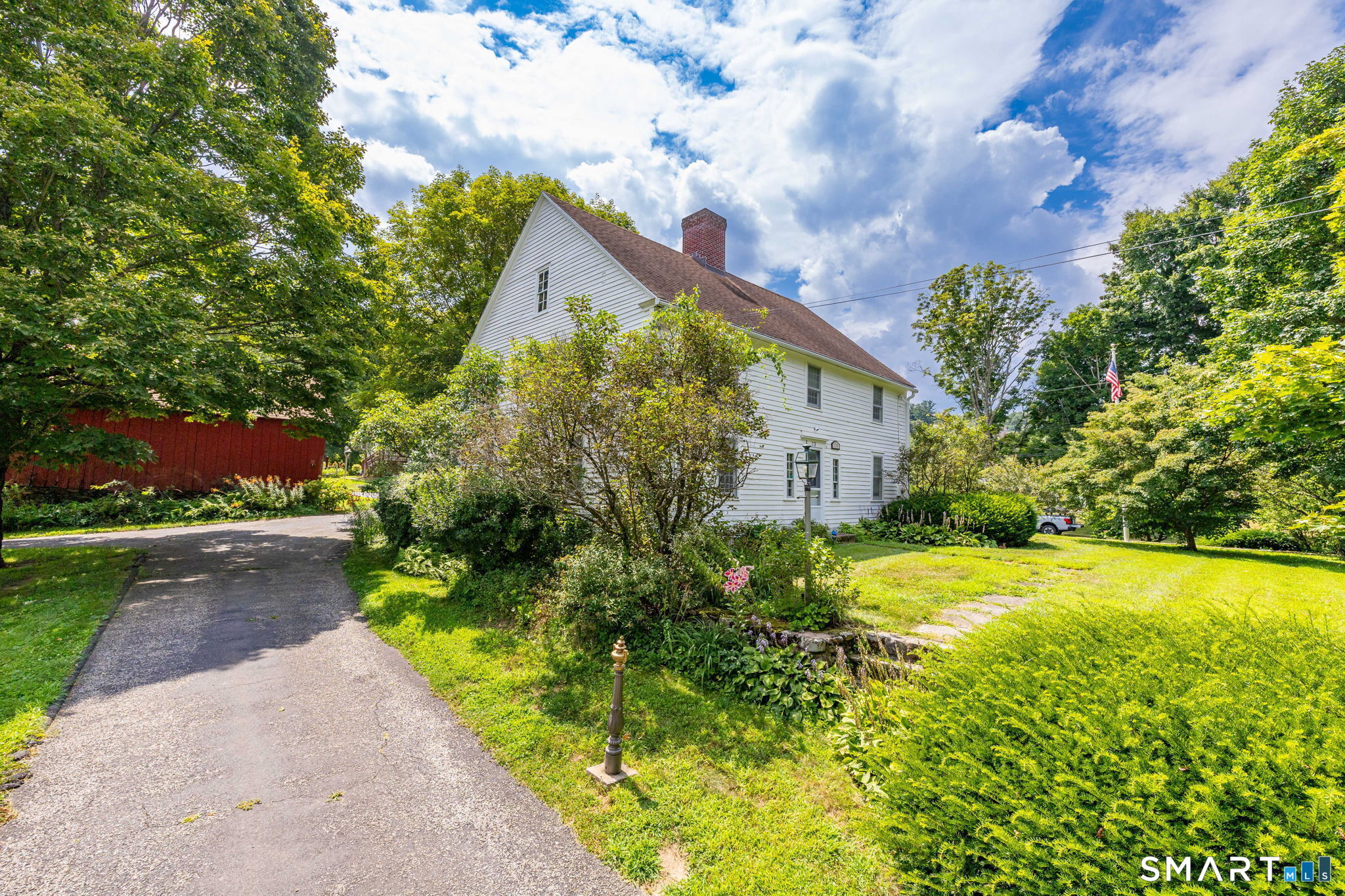 73 Westledge Road Simsbury, CT 06092 - Photo 4 of 34 Gallery Image 4