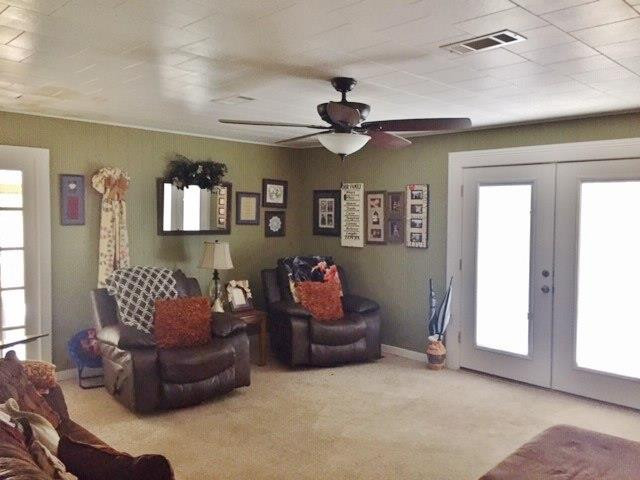 148 Johnson Road Tylertown, MS 39667 - Photo 3 of 12 Photo 3