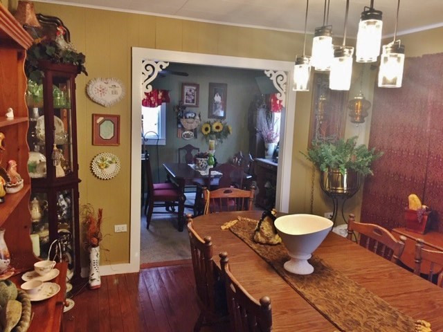 148 Johnson Road Tylertown, MS 39667 - Photo 4 of 12 Photo 4