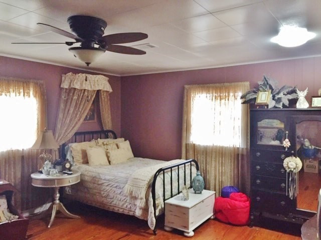 148 Johnson Road Tylertown, MS 39667 - Photo 8 of 12 Photo 8