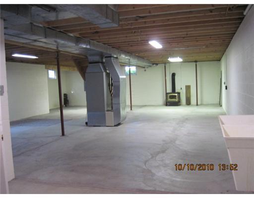 547 Parker Road Sarver, PA 16055 - Photo 12 of 14 Other. Basement