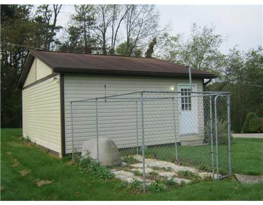 547 Parker Road Sarver, PA 16055 - Photo 5 of 14 Other. 24x20 shed and dog pen