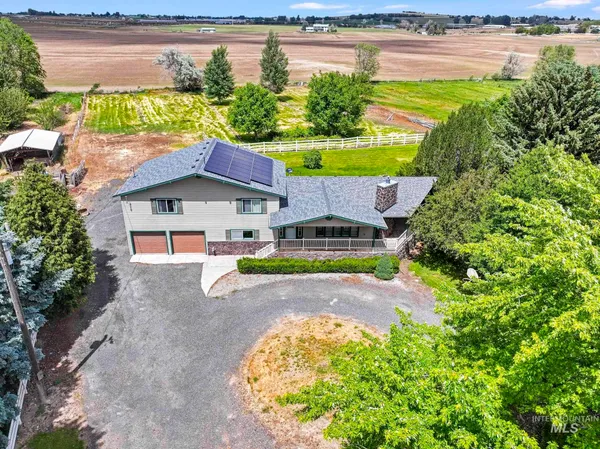 $599,000 | 230 West 500 South, Jerome, ID 83338