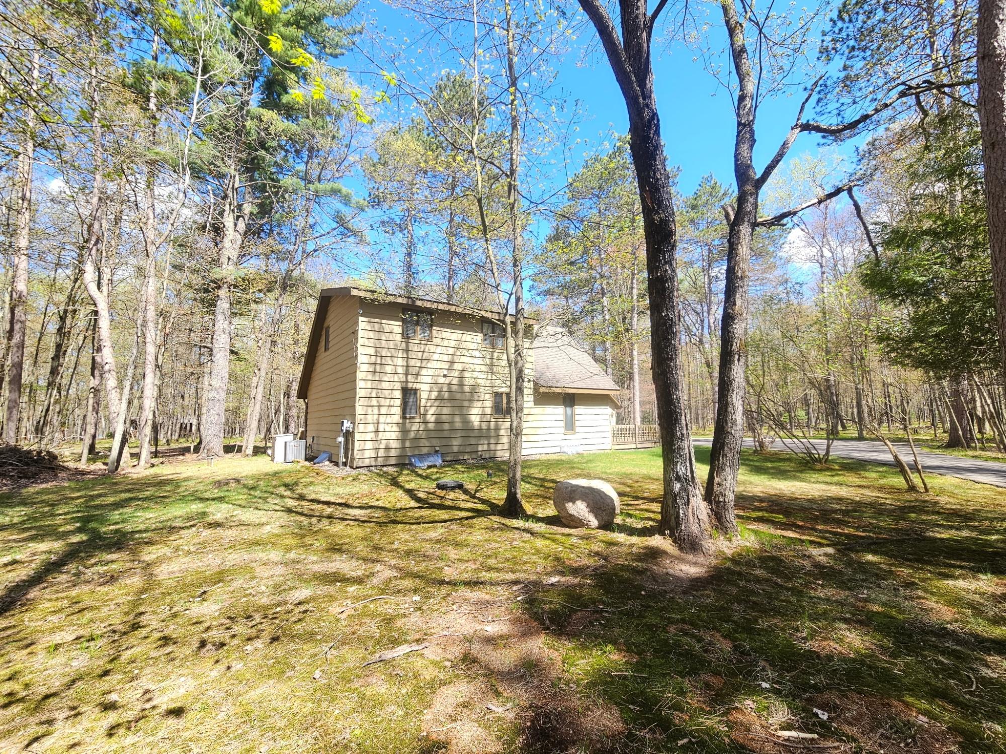 11314 Scott Road Woodruff, WI 54568 - Photo 13 of 13 Gallery Image 13