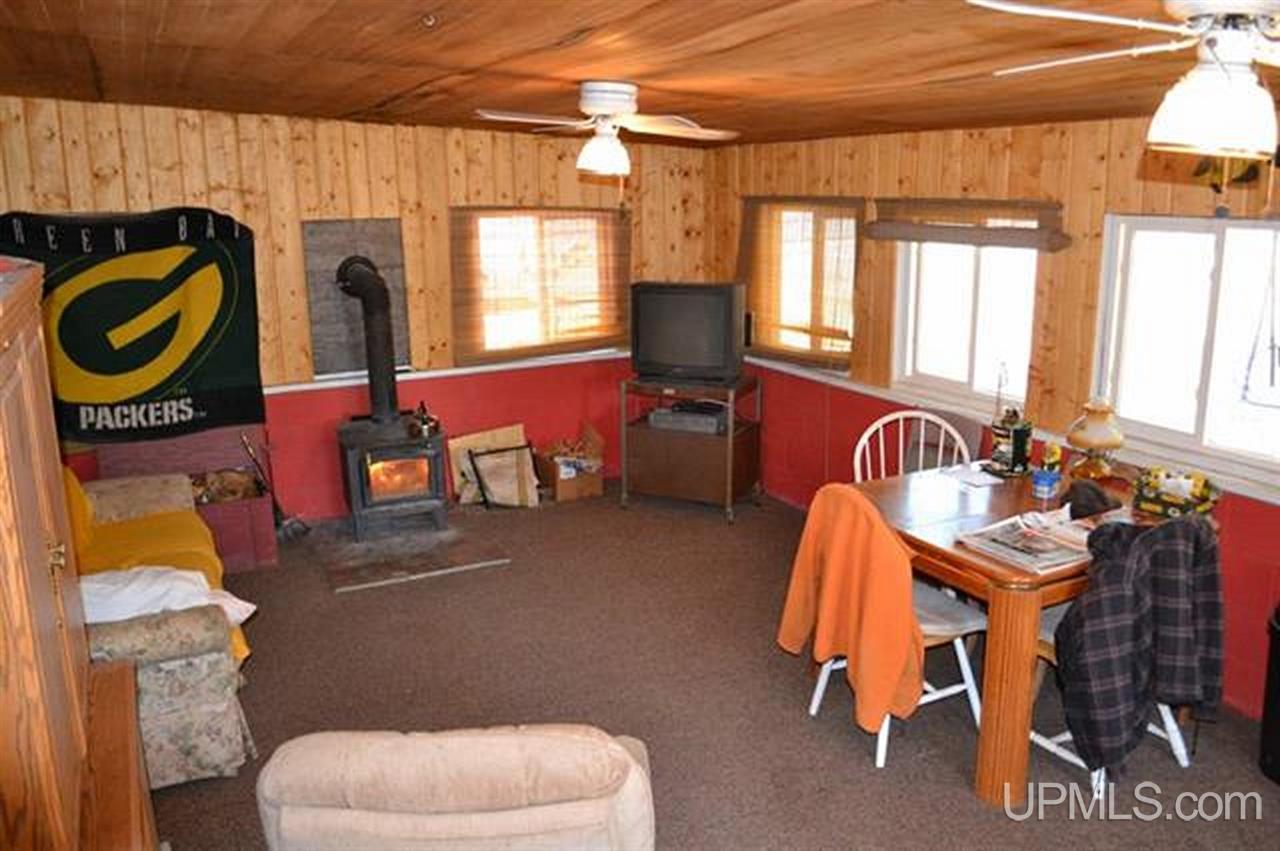 2060 East Co Road Little Lake, MI 49833 - Photo 16 of 19