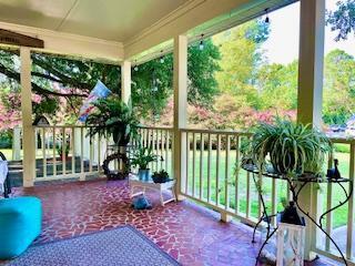 14 Robin Road Barnwell, SC 29812 - Photo 25 of 27 Gallery Image 25
