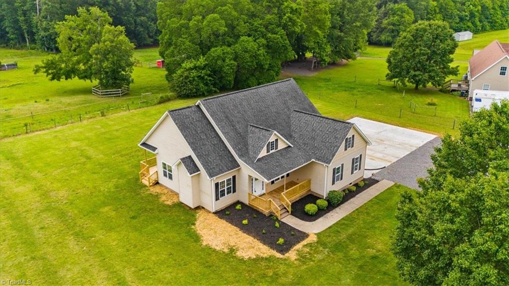981 Farmington Road Mocksville, NC 27028 - Photo 34 of 36 Gallery Image 34