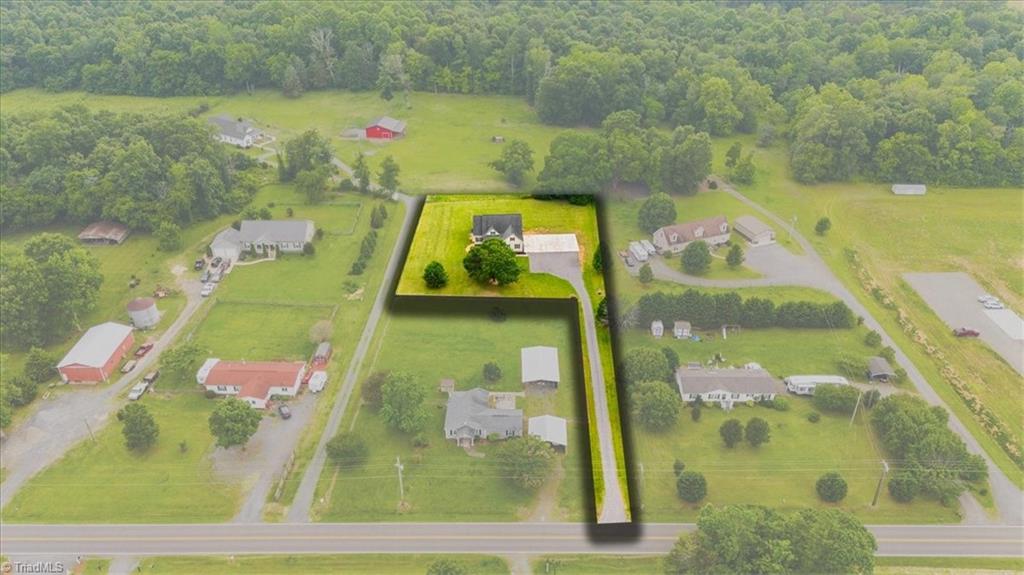 981 Farmington Road Mocksville, NC 27028 - Photo 35 of 36 Gallery Image 35