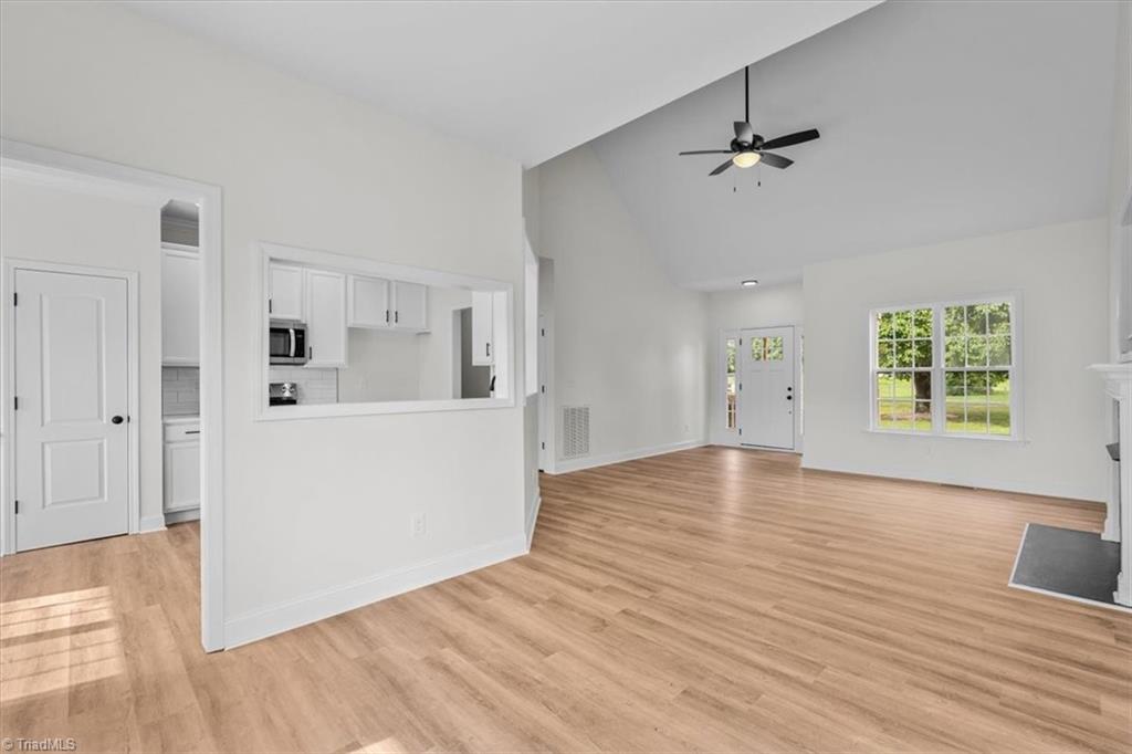 981 Farmington Road Mocksville, NC 27028 - Photo 9 of 36 Gallery Image 9