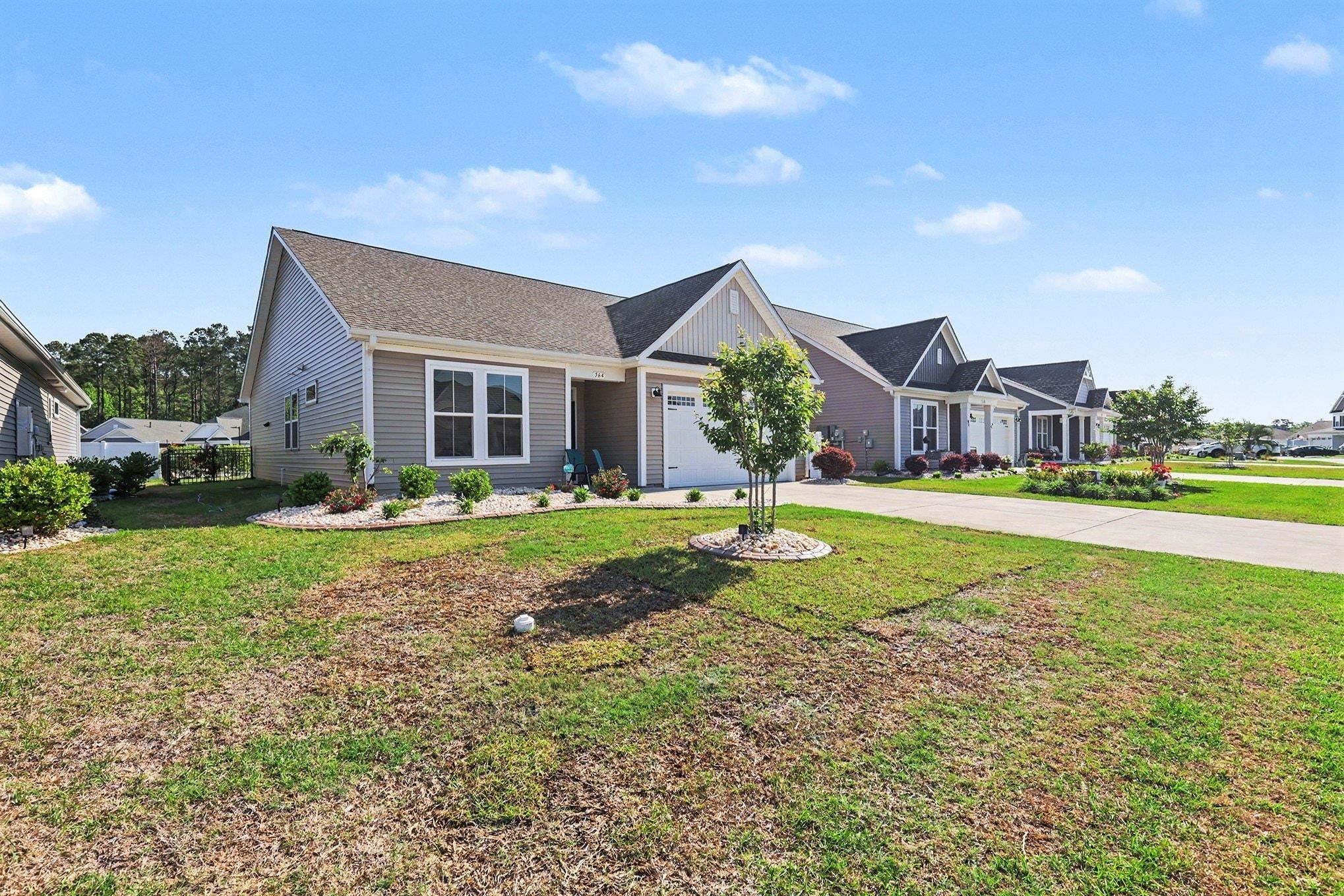 564 Shellbark Drive Longs, SC 29568 - Photo 5 of 34 Gallery Image 5