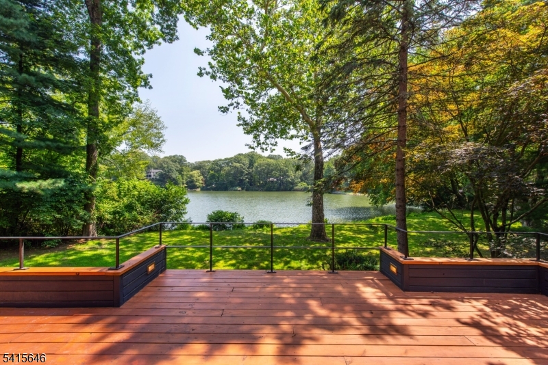 28 West Shore Road Mountain Lakes, NJ 07046 - Photo 2 of 30