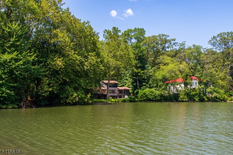 28 West Shore Road Mountain Lakes, NJ 07046 - Photo 27 of 30