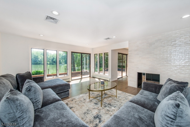 28 West Shore Road Mountain Lakes, NJ 07046 - Photo 3 of 30