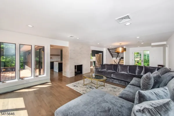 $2,300,000 | 28 West Shore Road, Mountain Lakes, NJ 07046