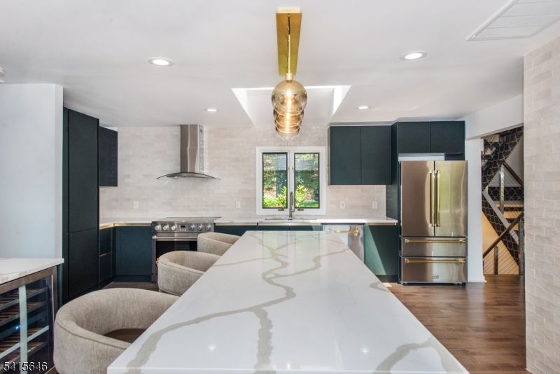 28 West Shore Road Mountain Lakes, NJ 07046 - Photo 7 of 30