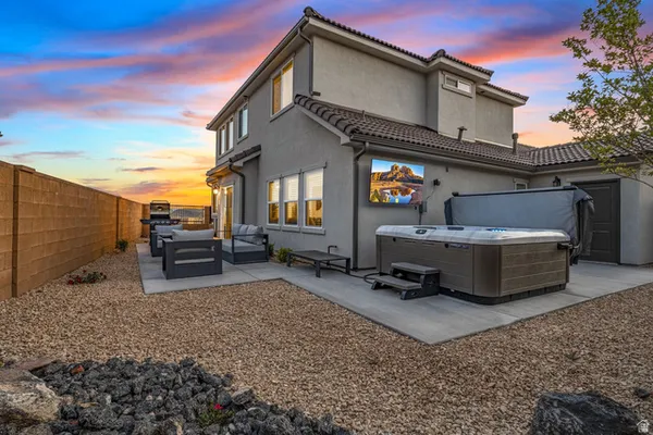 $749,000 | 1342 North Marfil Way, Washington, UT 84780
