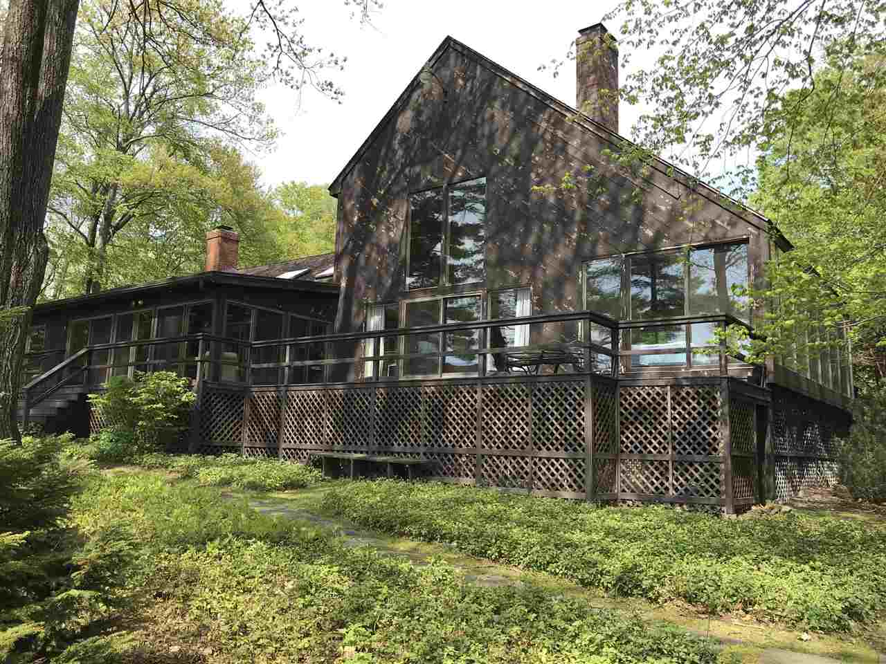 575 Thorndike Pond Road Jaffrey, NH 03452 - Photo 2 of 40