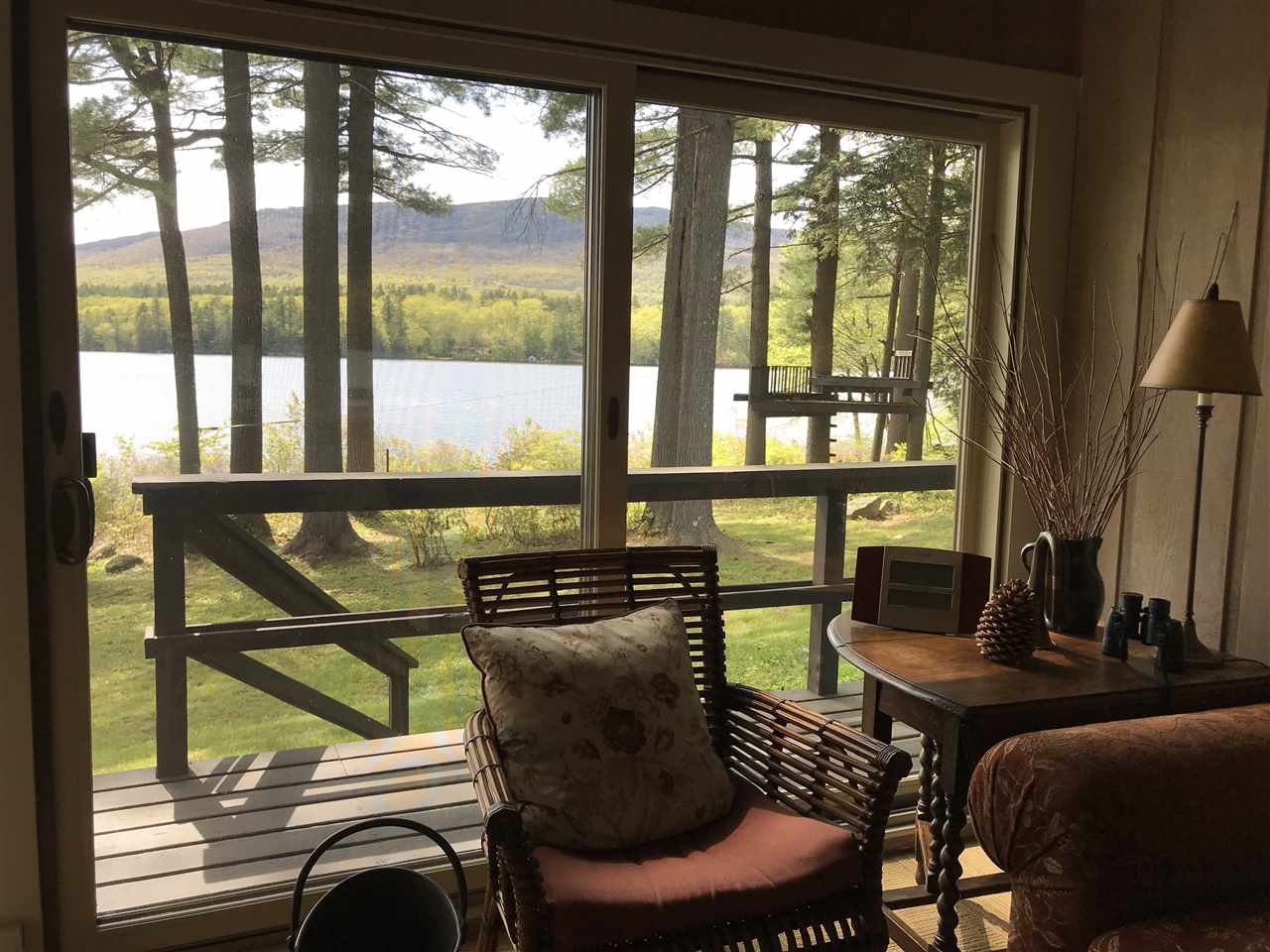575 Thorndike Pond Road Jaffrey, NH 03452 - Photo 12 of 40