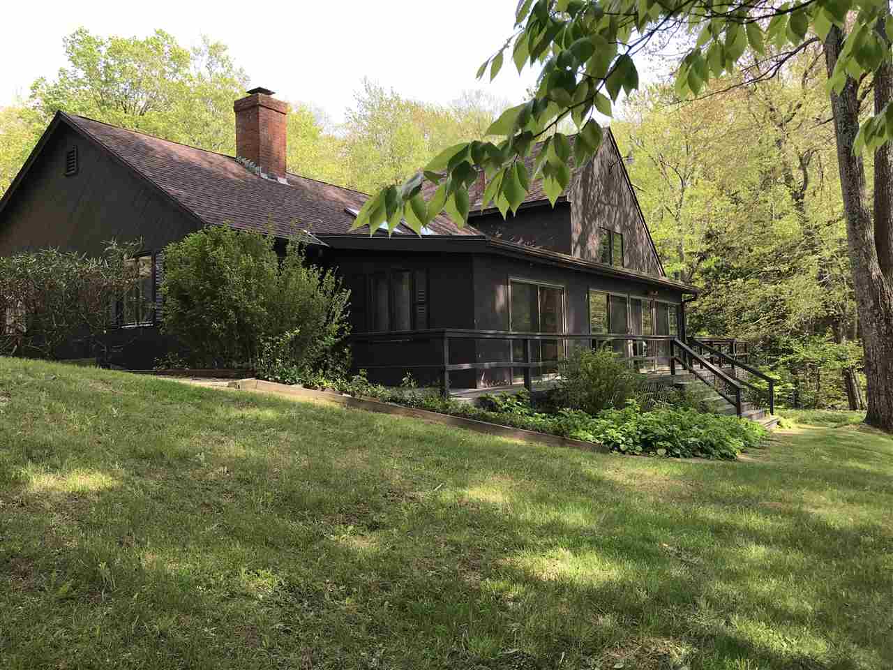 575 Thorndike Pond Road Jaffrey, NH 03452 - Photo 3 of 40