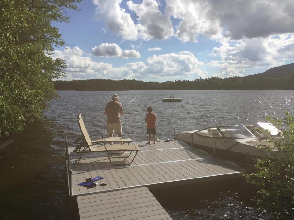 575 Thorndike Pond Road Jaffrey, NH 03452 - Photo 23 of 40
