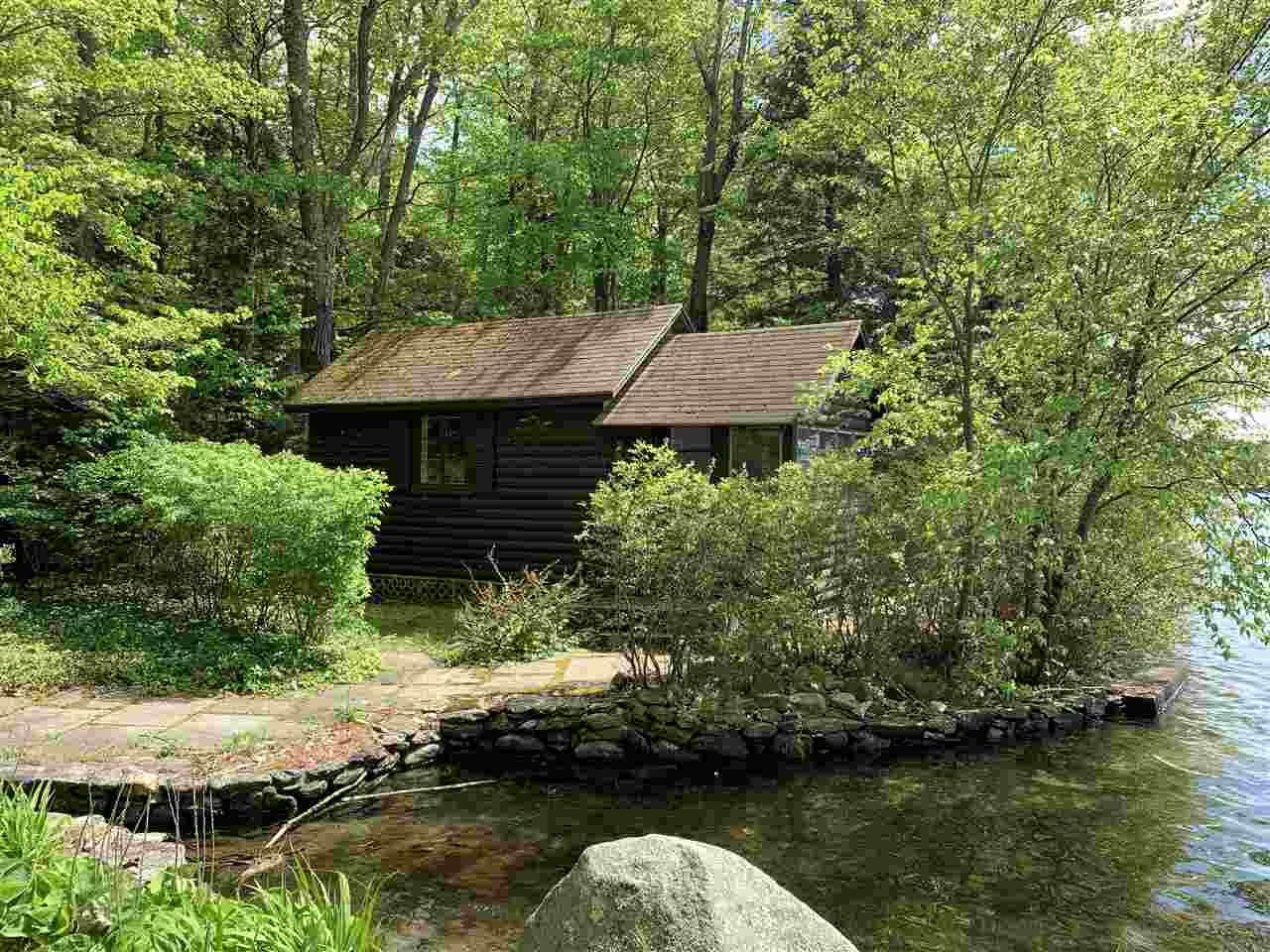 575 Thorndike Pond Road Jaffrey, NH 03452 - Photo 24 of 40