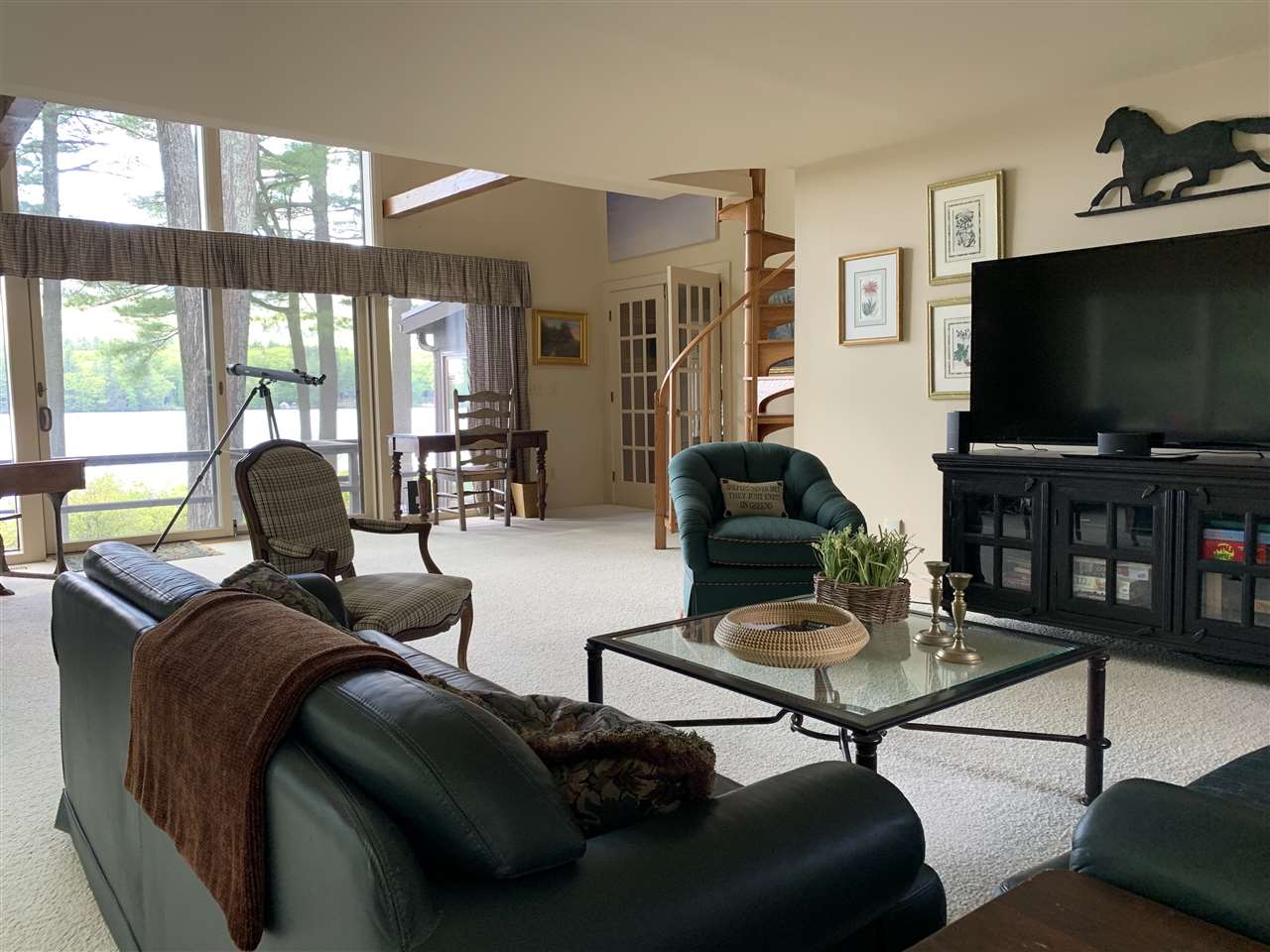 575 Thorndike Pond Road Jaffrey, NH 03452 - Photo 30 of 40
