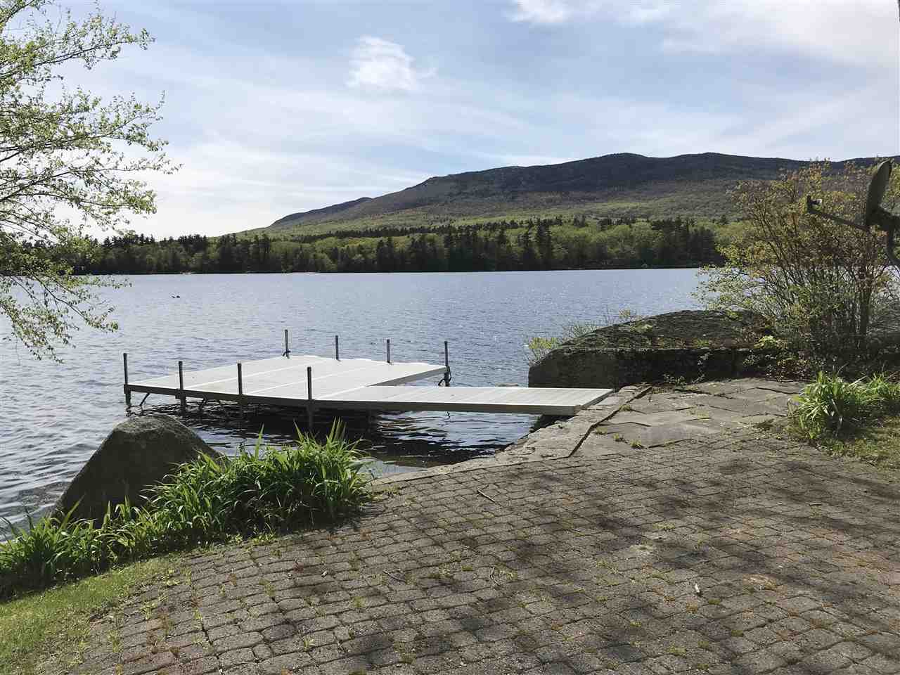 575 Thorndike Pond Road Jaffrey, NH 03452 - Photo 37 of 40