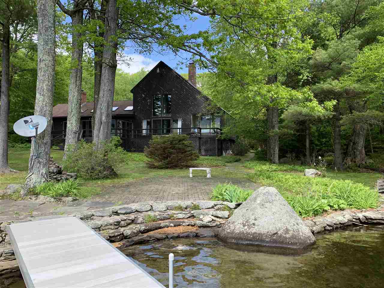 575 Thorndike Pond Road Jaffrey, NH 03452 - Photo 5 of 40
