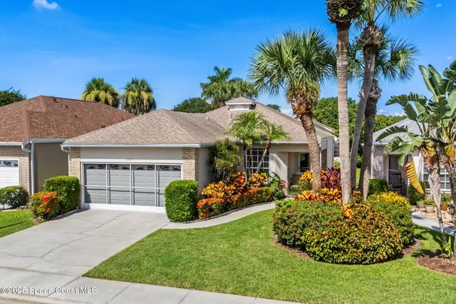 $329,900 | 1035 South Fork Circle, Melbourne, FL 32901