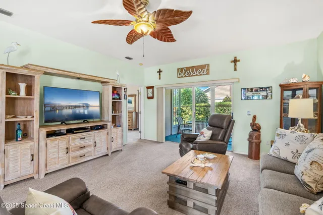 $329,900 | 1035 South Fork Circle, Melbourne, FL 32901