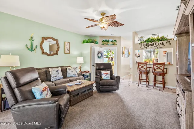 $329,900 | 1035 South Fork Circle, Melbourne, FL 32901
