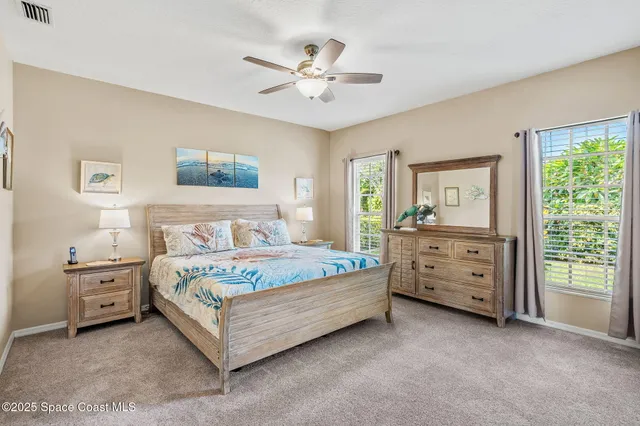 $329,900 | 1035 South Fork Circle, Melbourne, FL 32901